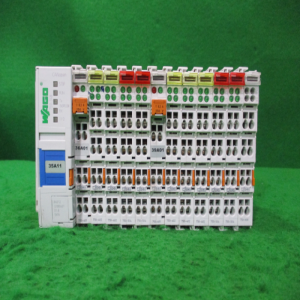 북64163/PLC세트/D-32423/750-348/750-601/750-402/750-504/750-600/WAGO